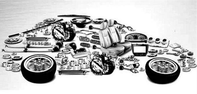 奔馳C級全車換件費(fèi)可抵12輛新車