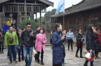 江蘇司能公司開展&ldquo;走進(jìn)歷史，感受文化&rdquo;三八婦女節(jié)活動(dòng)