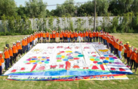 司能大家庭，We Are Family！