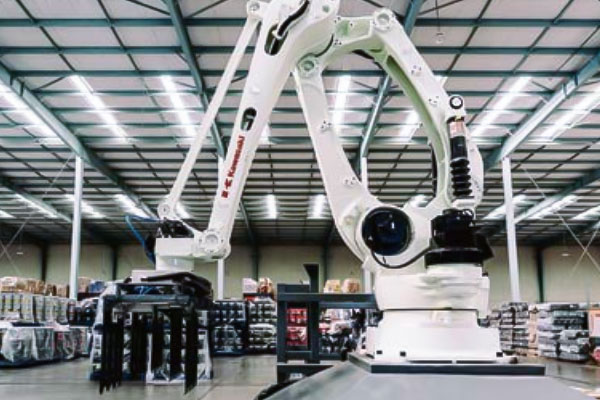 西南生產(chǎn)基地